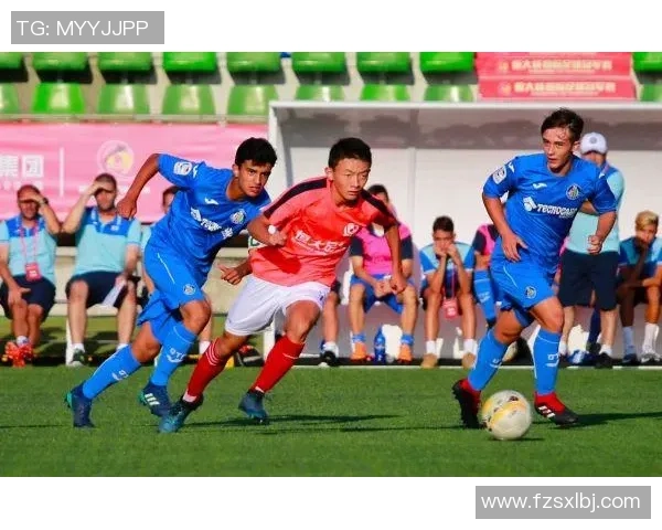 海南足球青训崛起未来之星盘点盘点未来之星及其发展潜力 海南足球青训崛起未来之星盘点盘点未来之星及其发展潜力