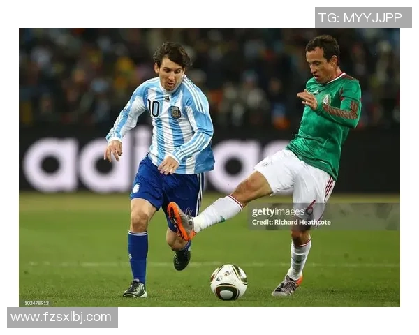 梅西：从天才少年到足球传奇的崛起与辉煌历程