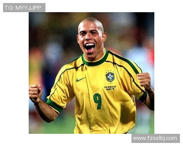 十几年前的足球巨星回顾:曾经风光无限的球场传奇人物现状如何 十几年前的足球巨星回顾:曾经风光无限的球场传奇人物现状如何