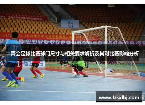 二青会足球比赛球门尺寸与相关要求解析及其对比赛影响分析