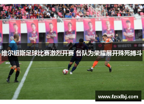维尔纽斯足球比赛激烈开赛 各队为荣耀展开殊死搏斗